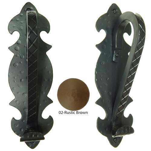 Images may not represent actual product and finish