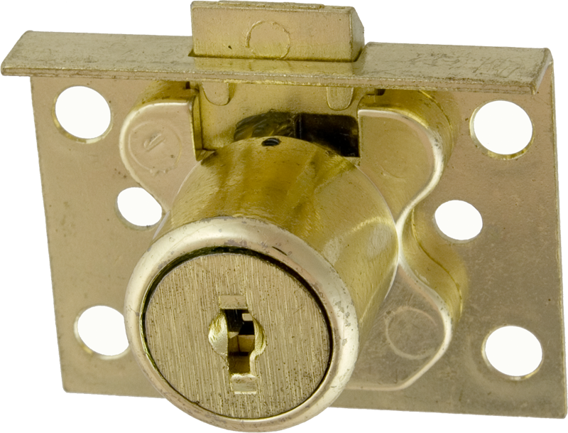 Drawer Locks, 02065 Series Locks