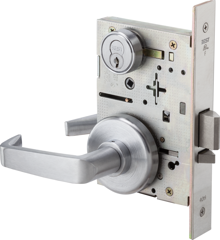 Best 45h7 D 15h 626 Best Mortise Lock Builderssale Com