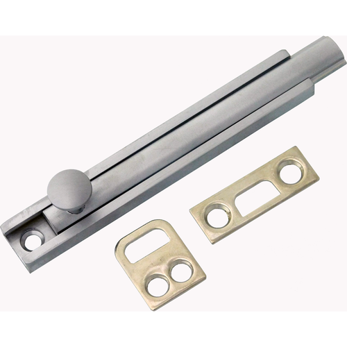 Trimco 1001-3.630 Stainless Steel Push Plate