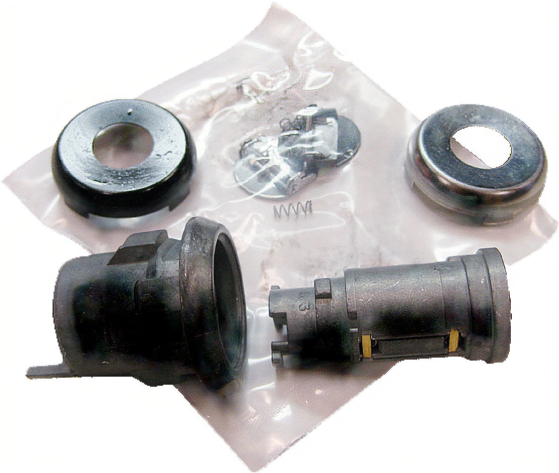 Strattec 700182 Gm Lock Service Package