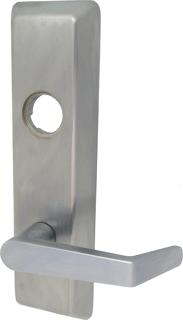 Corbin Russwin N955ET 630 LHR Exit Device Trim